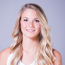 Keiryn Swenson - Women's Basketball - Arkansas Razorbacks