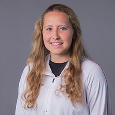 Katie Tarver - Women's Track & Field - Arkansas Razorbacks