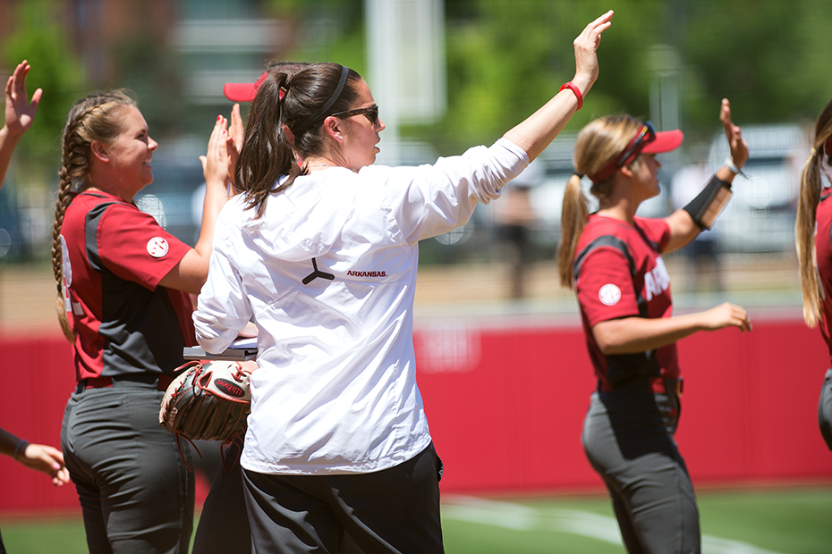 Softball Inks Seven on National Signing Day | Arkansas Razorbacks