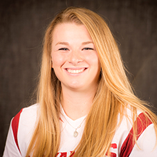 Caroline Hedgcock - Softball - Arkansas Razorbacks