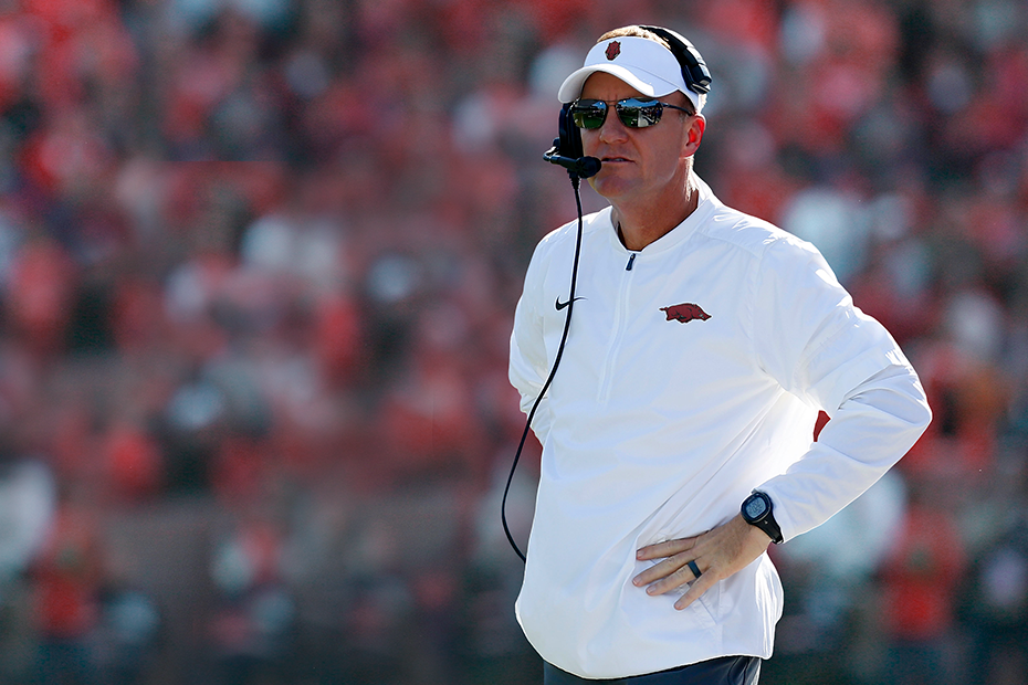 Chad Morris Past Teams Coached: A Comprehensive Overview