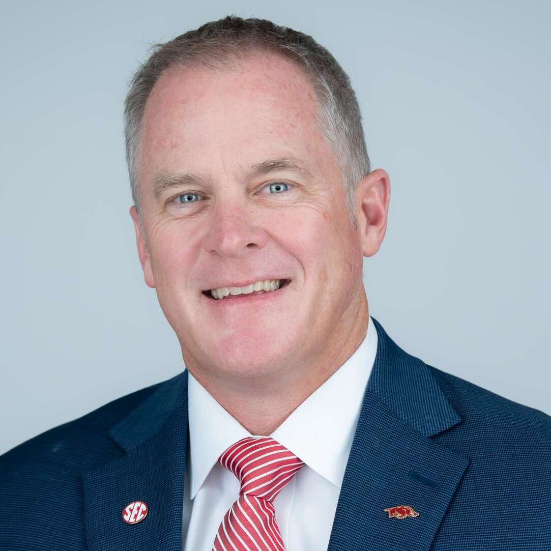 Hunter Yurachek -  - Arkansas Razorbacks