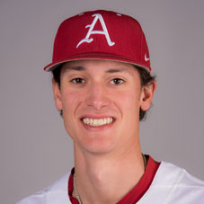 Blaine Knight - Baseball - Arkansas Razorbacks