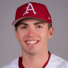 Carson Shaddy - Baseball - Arkansas Razorbacks
