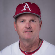 Dave Van Horn | Arkansas Razorbacks