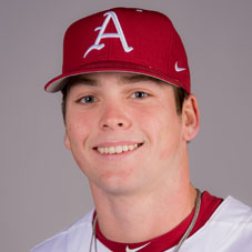 Easton Murrell - Baseball - Arkansas Razorbacks
