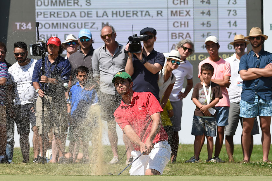 Enrique Berardi/LAAC