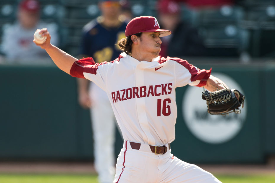 Auburn Baseball: Tigers' bats lead to decisive victory against Trojans