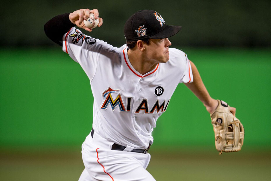 Former Red Sox pitcher Jalen Beeks getting chance to shine with Rays