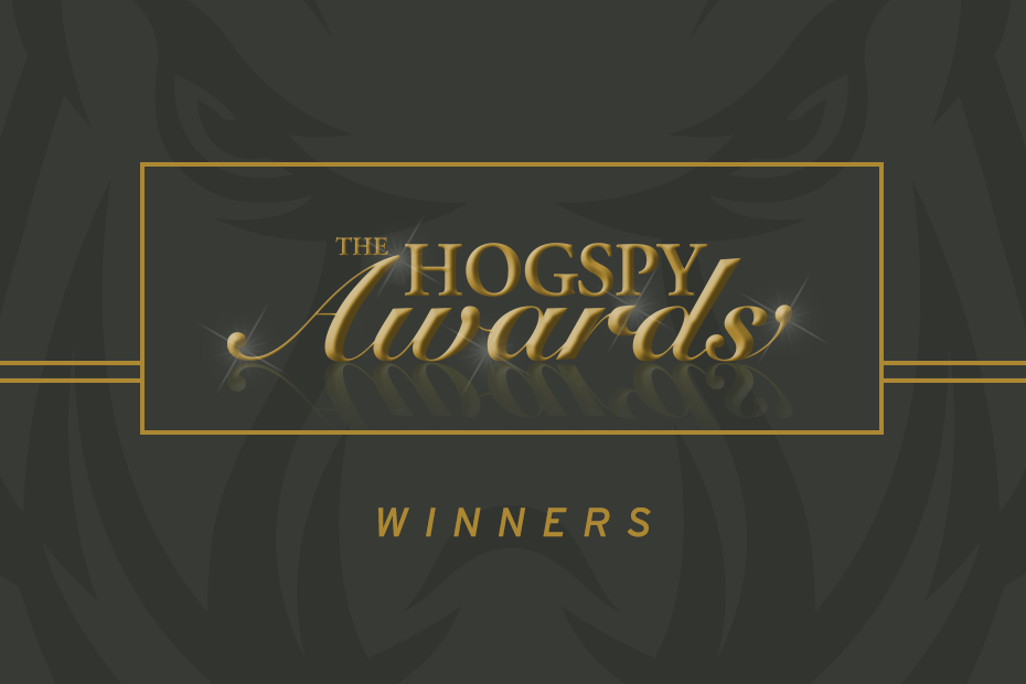 2020 HOGSPYs: Male Team of the Year