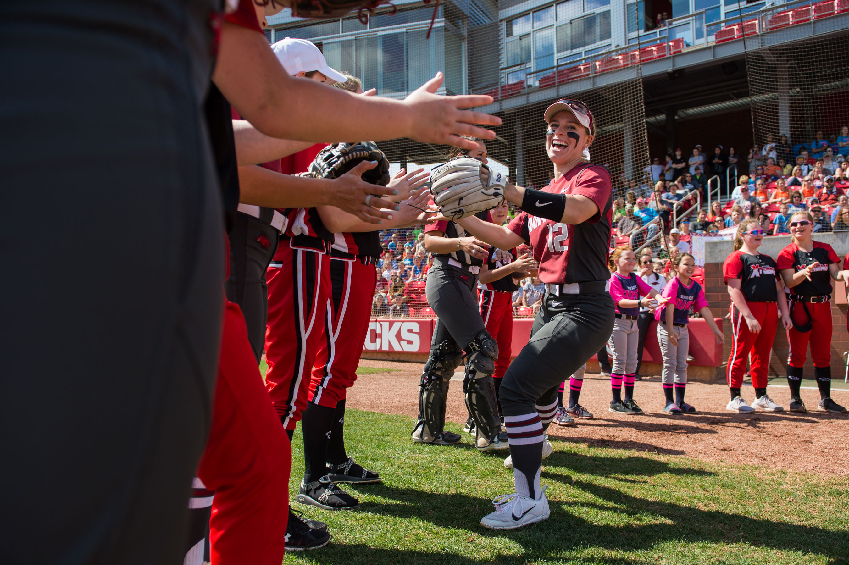 Staff Pick'em: Week 8 • D1Softball