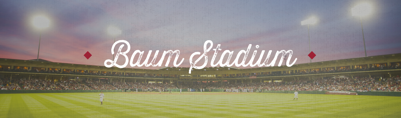 Baum Stadium