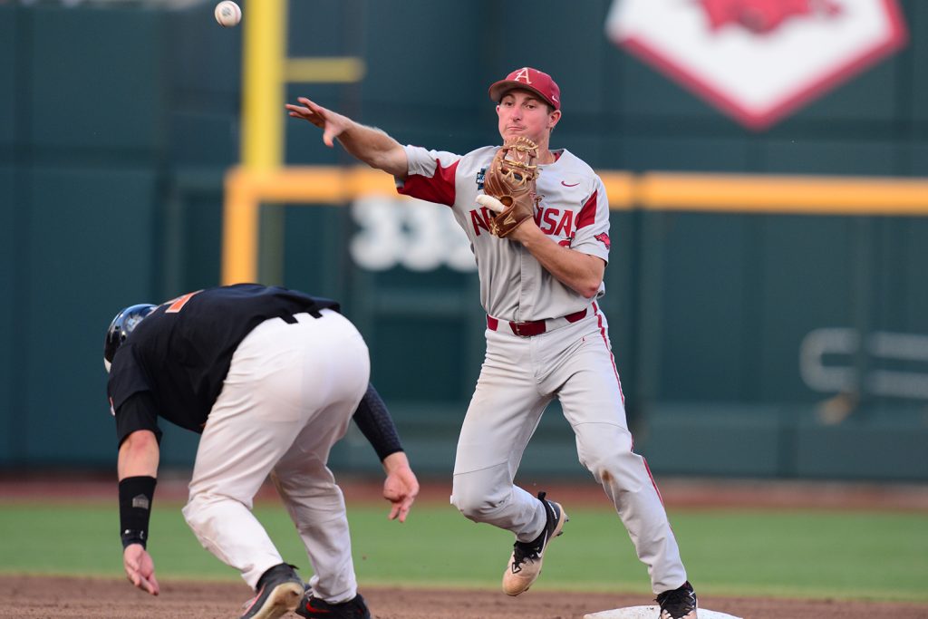 Cws Photo Gallery – Game 4 Vs Oregon State 