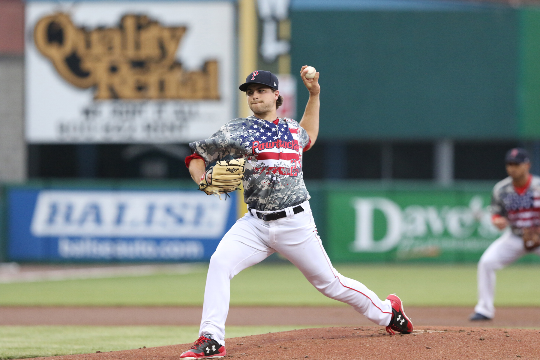 Rising Star Andrew Benintendi, from Razorback to Red Sox - Only In Arkansas