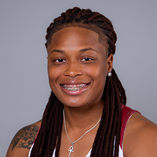 Raven Northcross-Baker - Women's Basketball - Arkansas Razorbacks