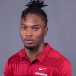 Kamren Curl becomes rare drafted defensive back from Arkansas - HawgBeat