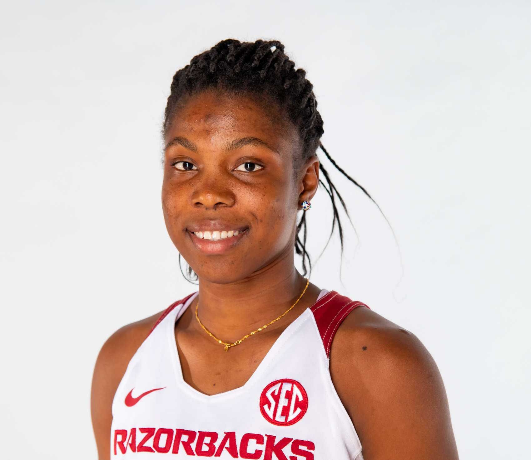 Rokia Doumbia - Women's Basketball - Arkansas Razorbacks