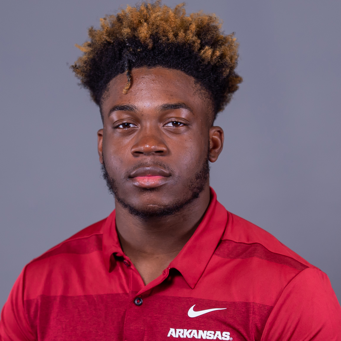 Tj Hammonds Arkansas Razorbacks