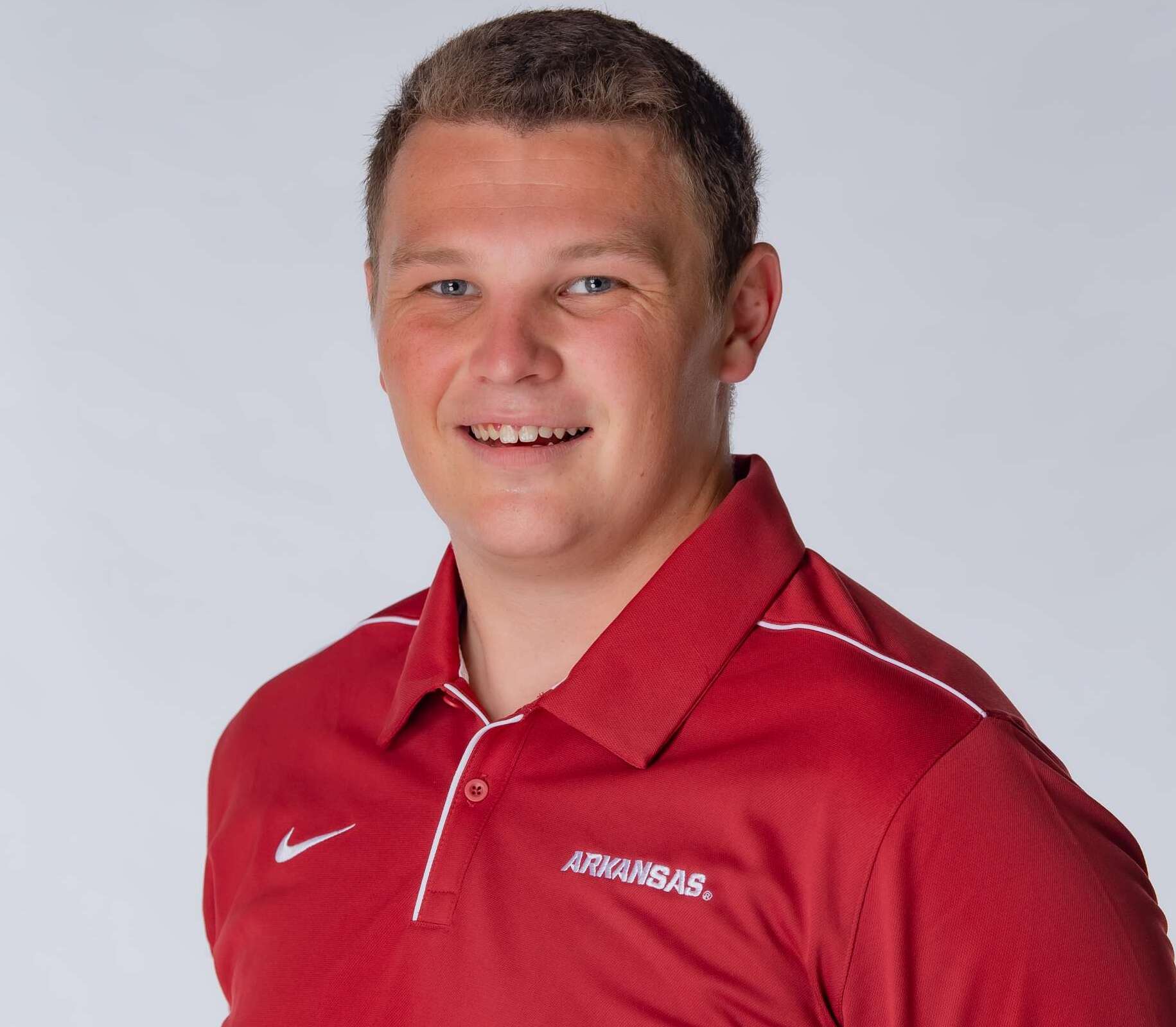 Chris Grimmett-Norris - Swimming & Diving - Arkansas Razorbacks