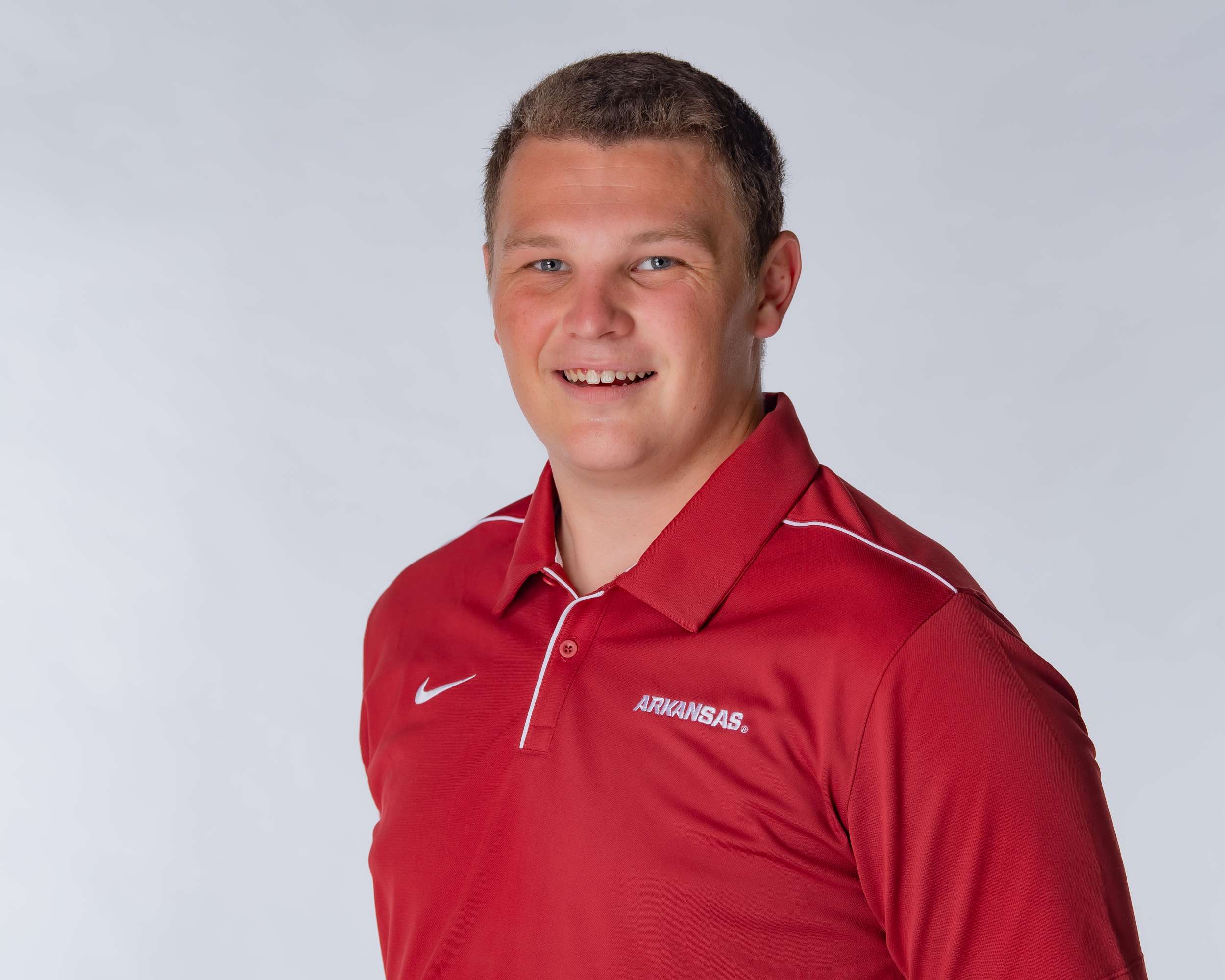 Chris Grimmett-Norris - Swimming & Diving - Arkansas Razorbacks