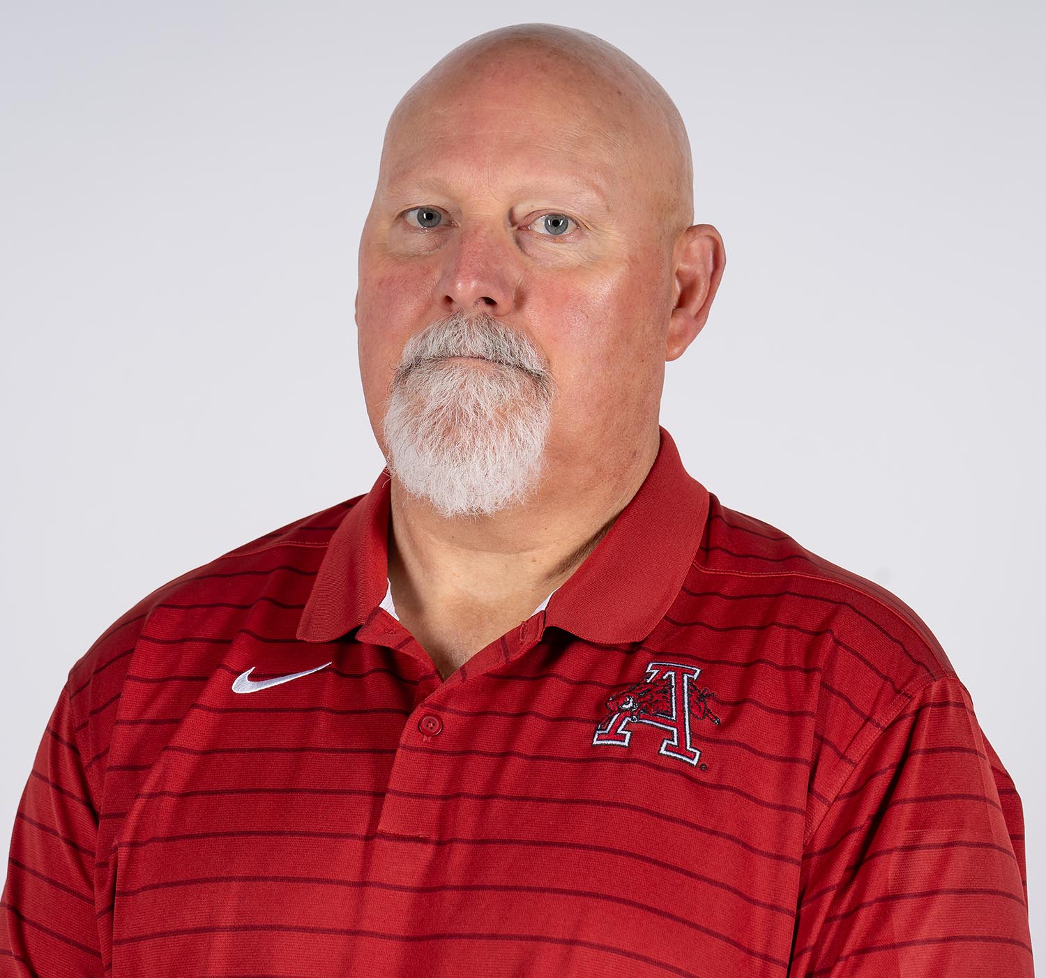 Dave Richardson - Men's Basketball - Arkansas Razorbacks