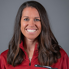 Courtney Deifel | Arkansas Razorbacks