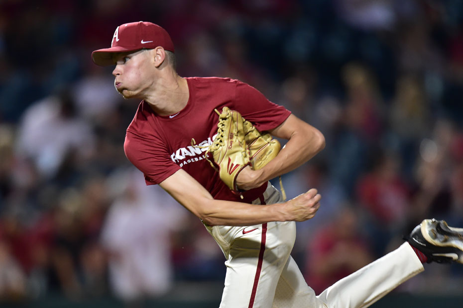 Who is Jacob Steinmetz? Meet the 19-year-old pitcher who got the