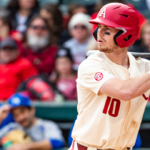 Matt Goodheart signs with Philadelphia Phillies, won't return to Arkansas  Razorbacks in 2022