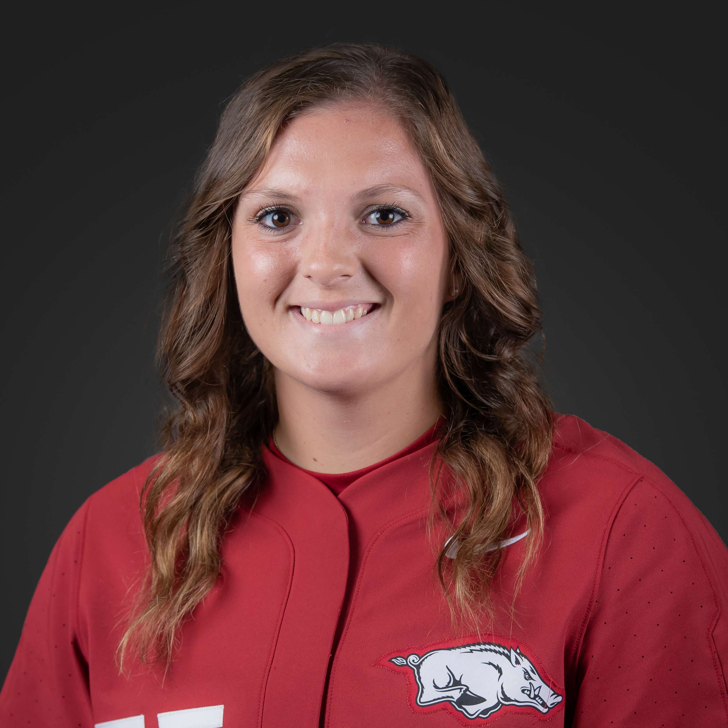 Katie Warrick - Softball - Arkansas Razorbacks