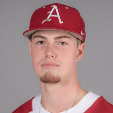 Matt Goodheart signs with Philadelphia Phillies, won't return to Arkansas  Razorbacks in 2022