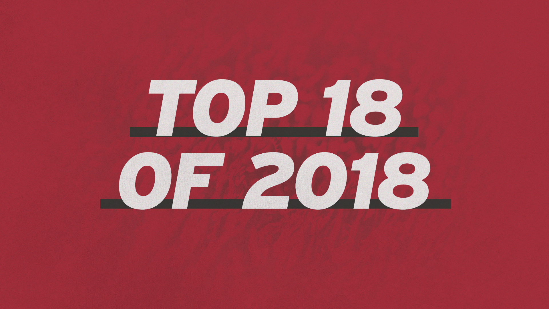 Top Ten 18+