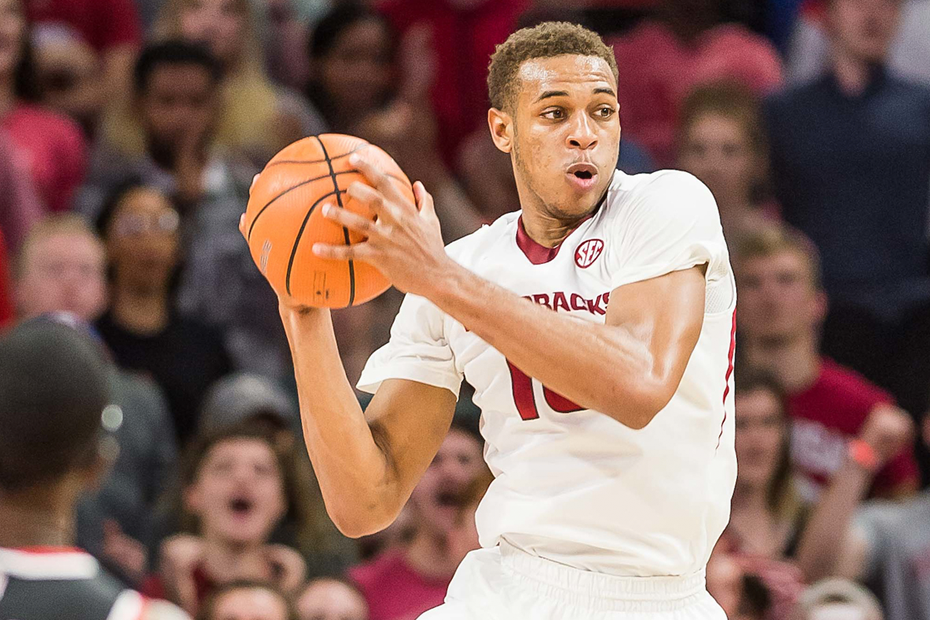 Gafford Picks Up Two All-America Honors