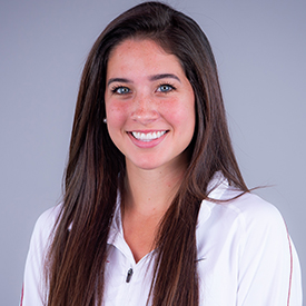 Elizabeth Ramos-Mata - Women's Track & Field - Arkansas Razorbacks