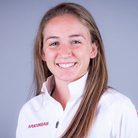 Rachel Nichwitz - Women's Track & Field - Arkansas Razorbacks