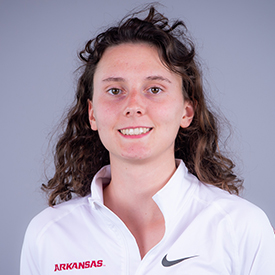 Tess Iler - Women's Track & Field - Arkansas Razorbacks
