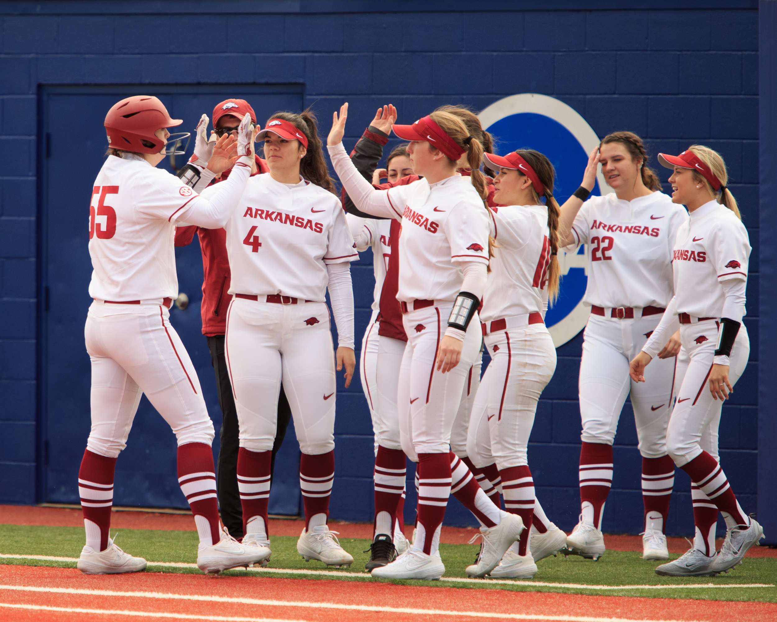 Razorbacks win Stillwater Regional, advance to super showdown with UNC