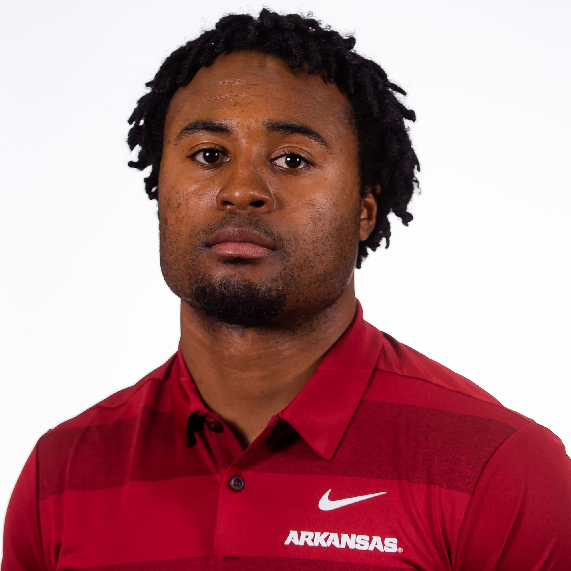 Brandon Rice - Football - Arkansas Razorbacks