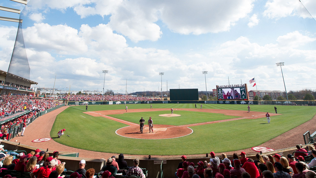 LSU Baseball Clubhouse - Latest Headlines, Standings, Schedule, and Leaders