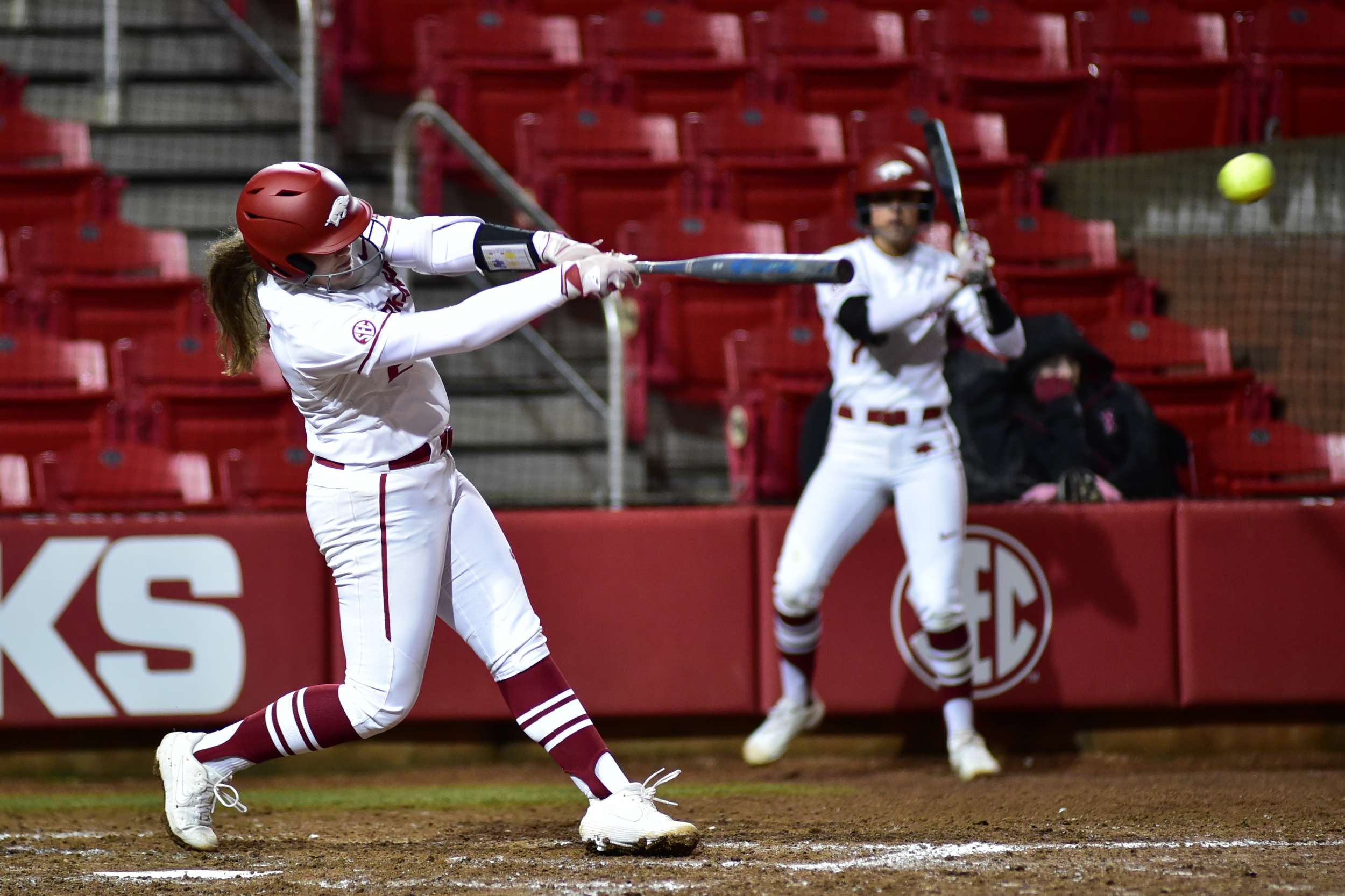 Baseball Sweeps No. 23 Alabama to Start SEC Play at 6-0 - Ole Miss