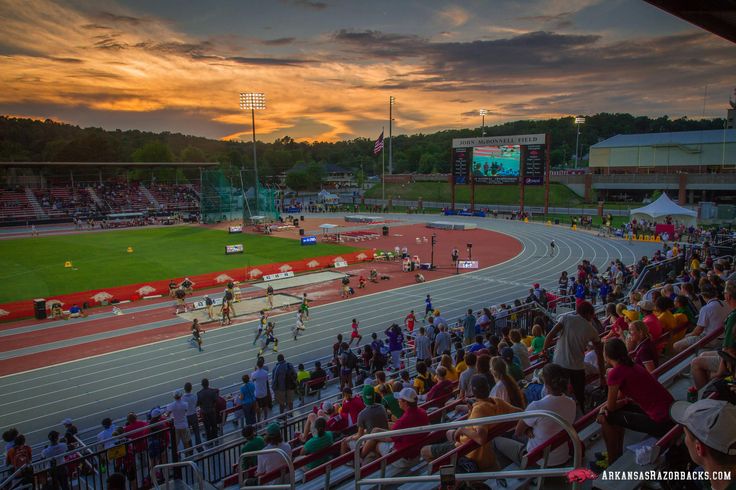 Tickets on sell for NCAA West First Rounds hosted by Arkansas