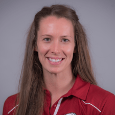 Whitney Smith - Athletics - Arkansas Razorbacks