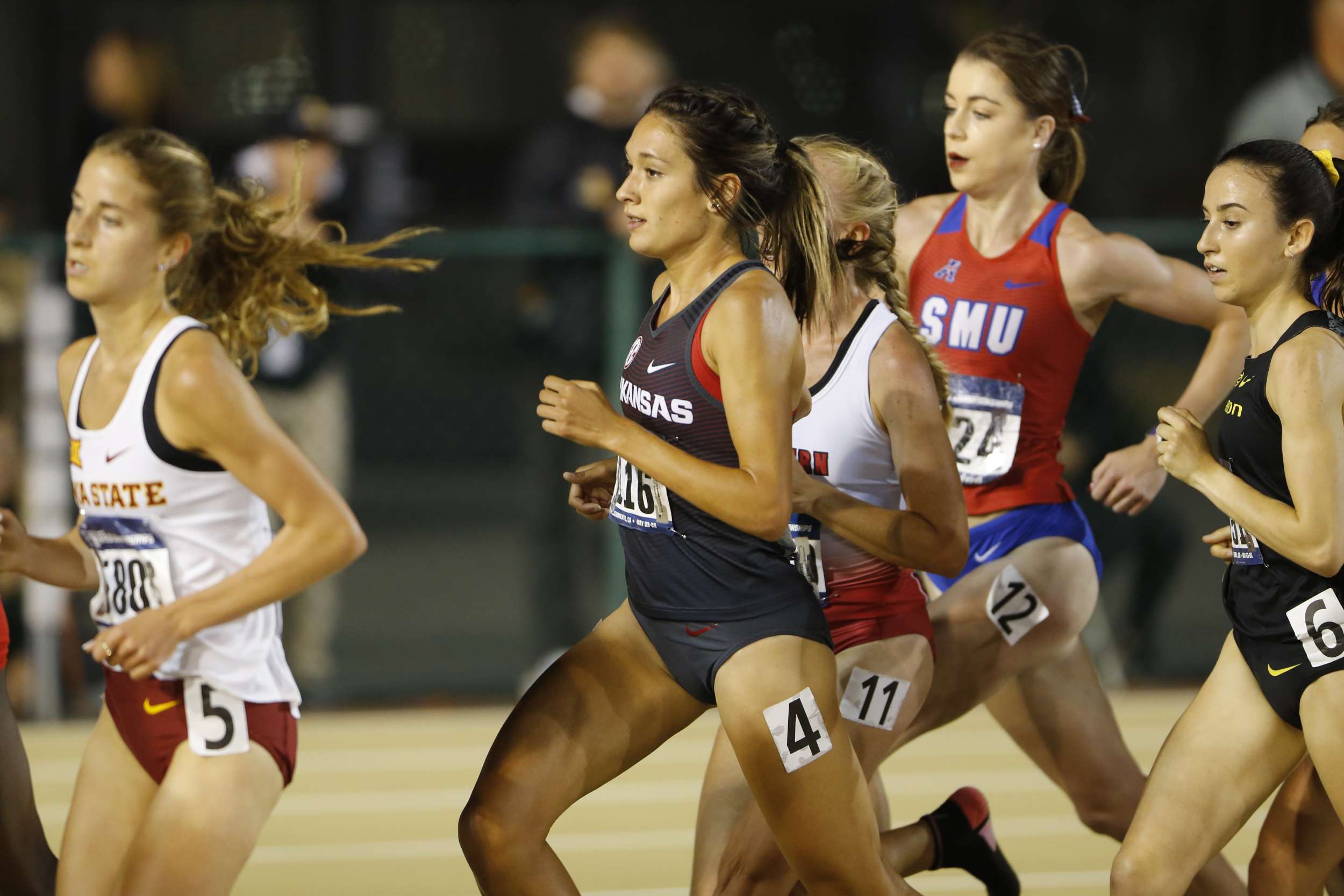 Cardinals Well-Represented at USATF Outdoor Championships - University of  Louisville Athletics