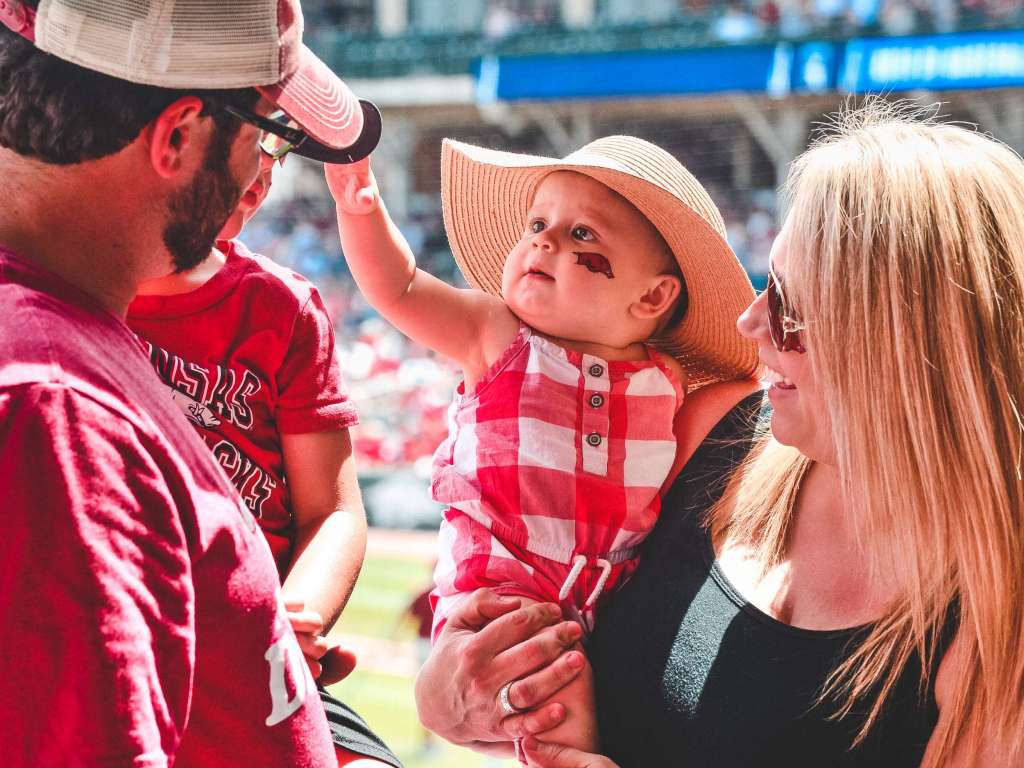 Photos: OmaHogs Headed To Omaha | Arkansas Razorbacks