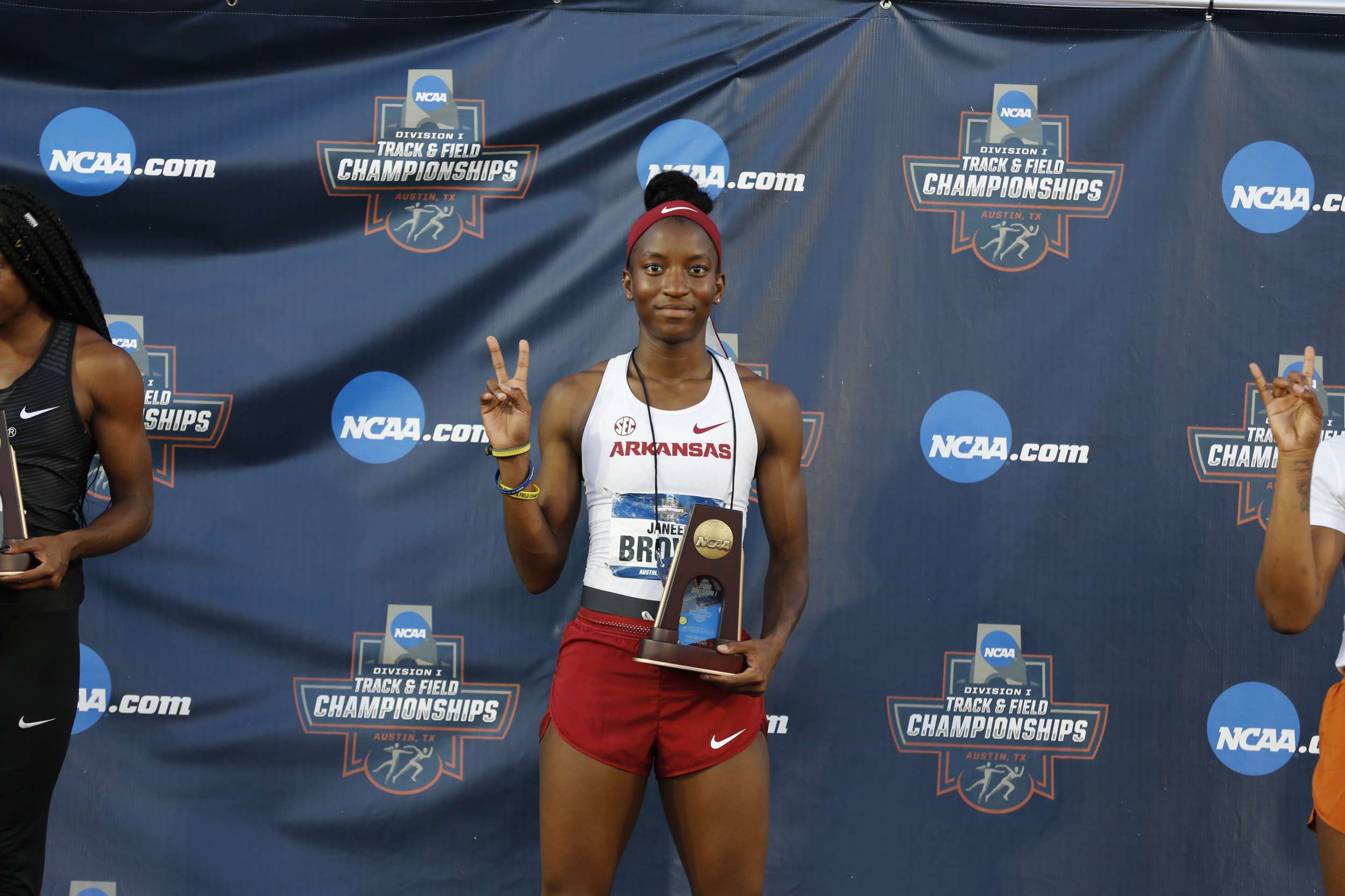 John Lester Drops Seventh-Fastest 800m In HS History