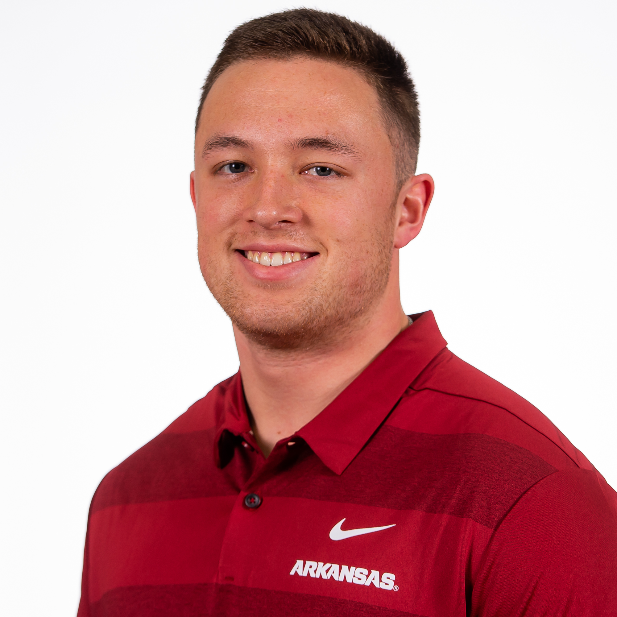 Reid Bacon - Football - Arkansas Razorbacks