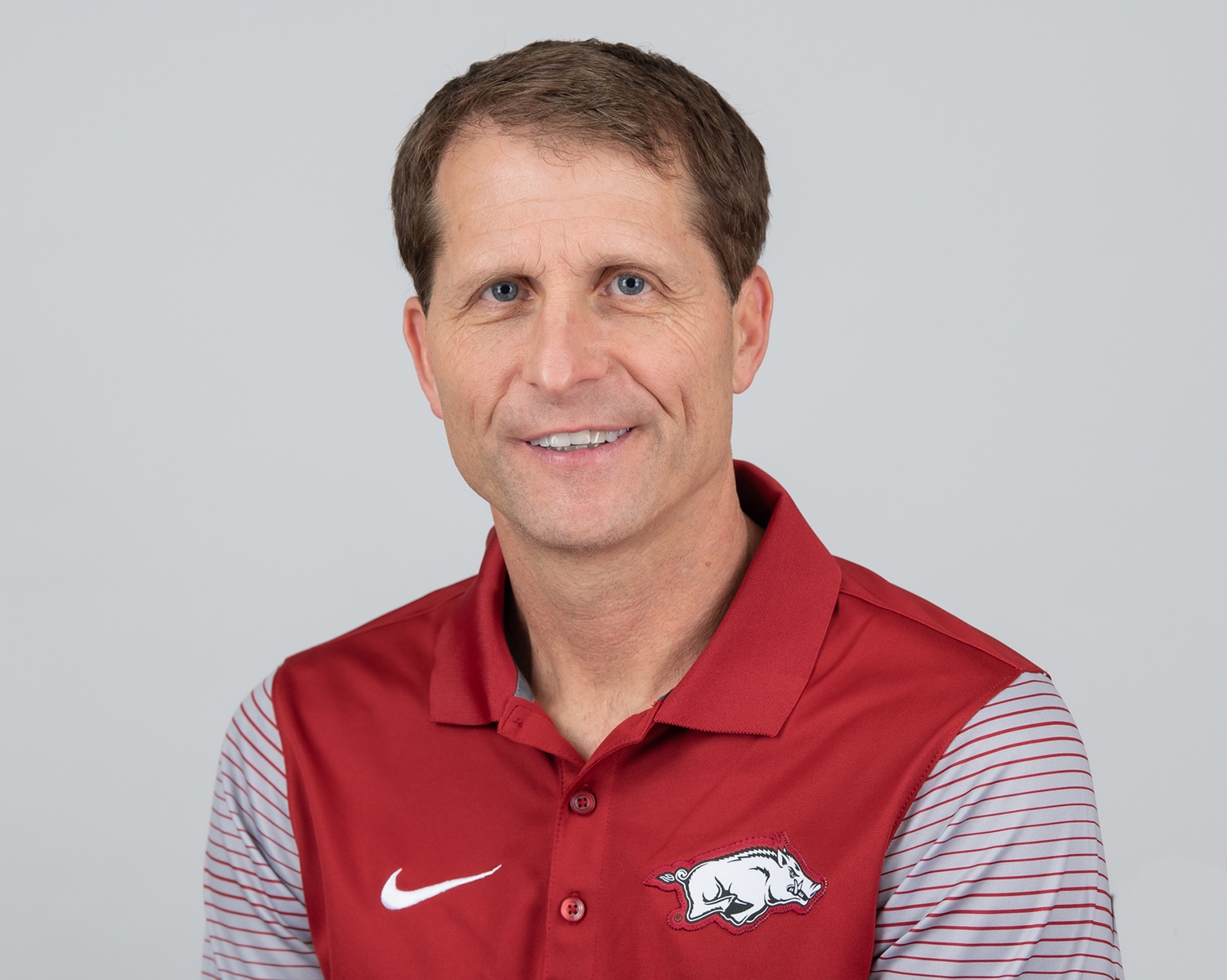 Eric Musselman | Arkansas Razorbacks