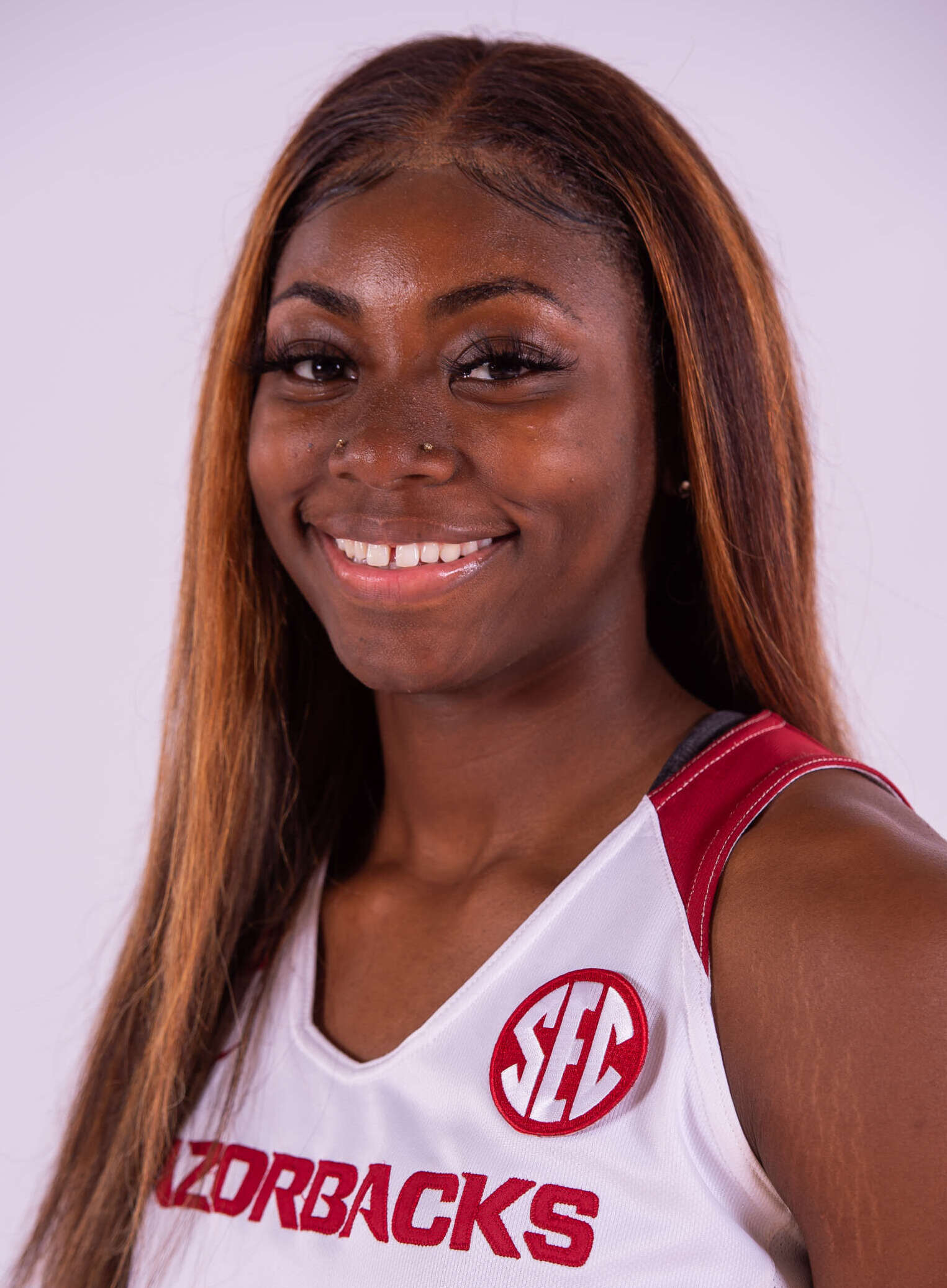 Marquesha Davis - Women's Basketball - Arkansas Razorbacks