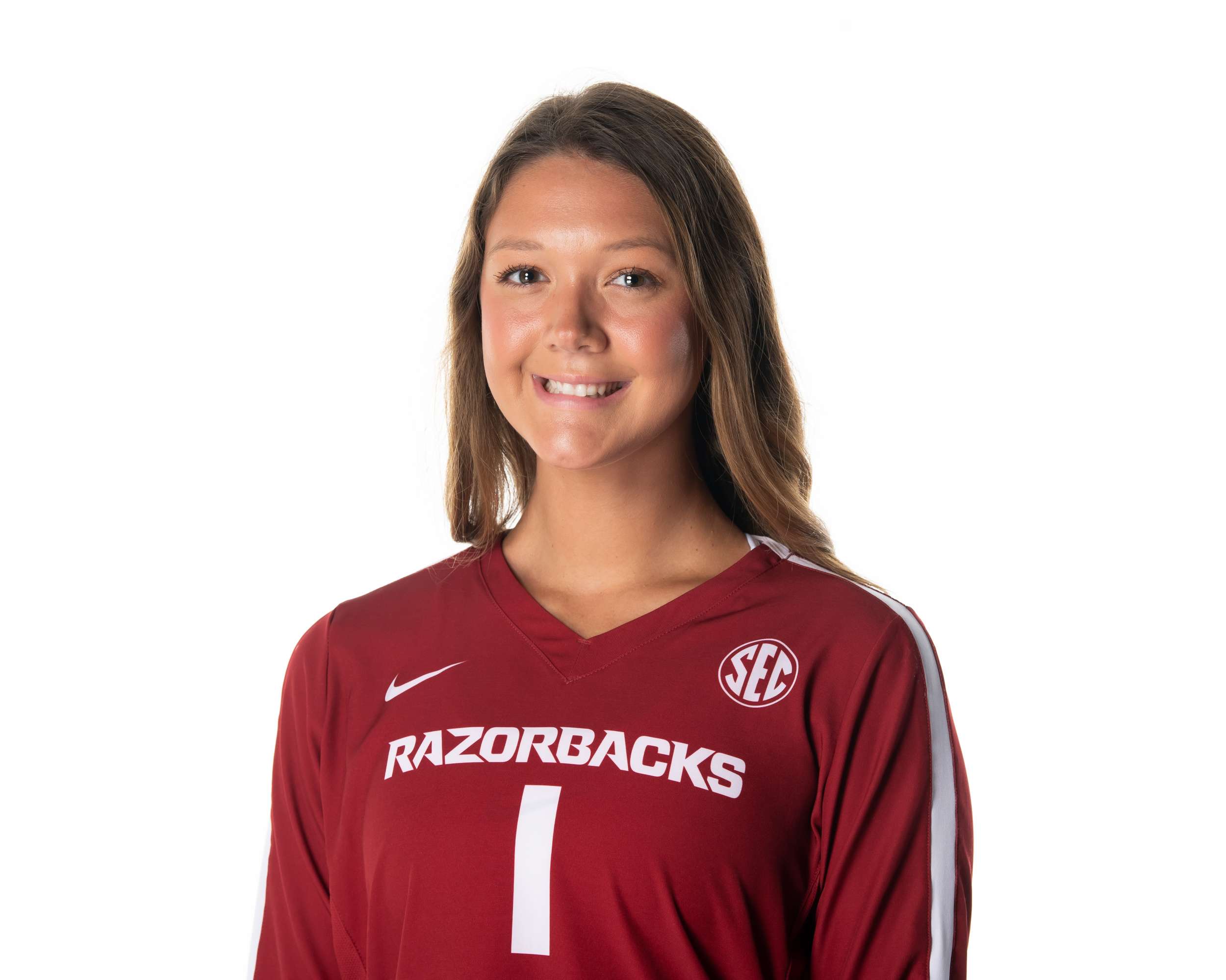 Rachel Rippee - Volleyball - Arkansas Razorbacks