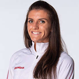 Kennedy Thomson - Women's Track & Field - Arkansas Razorbacks