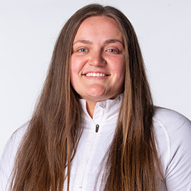 Riley Hoogerwerf - Women's Track & Field - Arkansas Razorbacks
